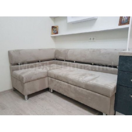 Coltar de bucatarie extensibil A-6